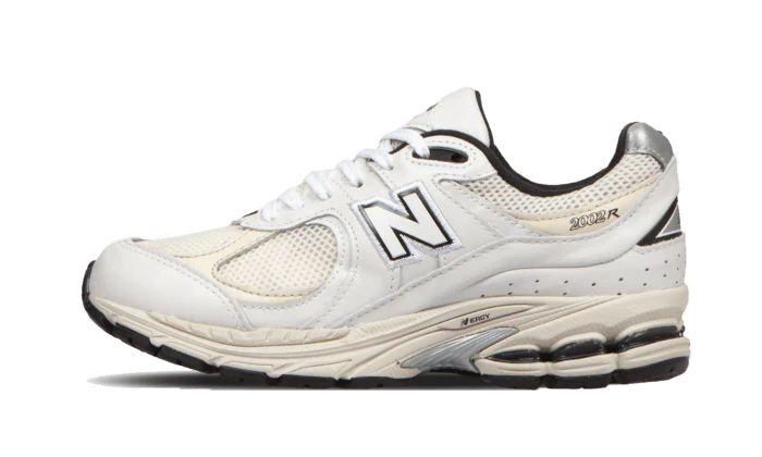 New Balance 2002R Atlas Grey Lemon Haze
