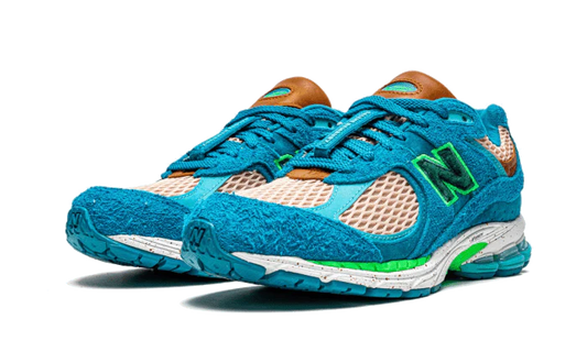 New Balance 2002R Salehe Bembury Water Be The Guide