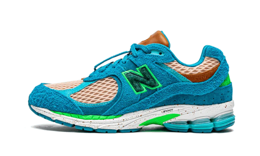New Balance 2002R Salehe Bembury Water Be The Guide
