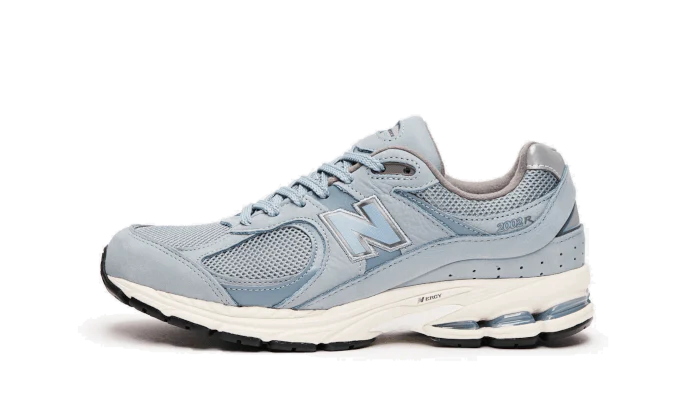 New Balance 2002R Rain Cloud Blue