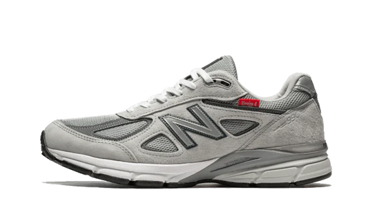 New Balance  990 v4 Grey