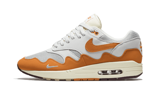 Air Max 1 Patta Monarch (Special Box)