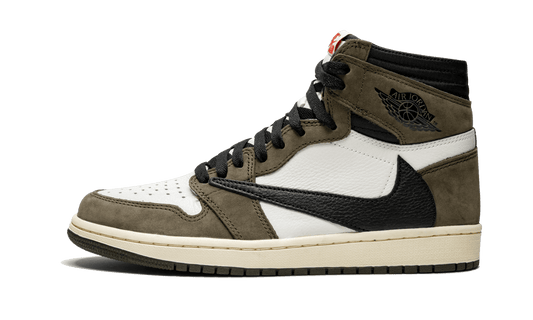 Air Jordan 1 Retro High Travis Scott “Cactus Jack”