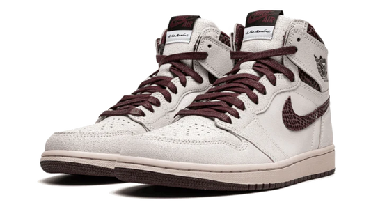 Jordan 1 High OG A Ma Maniére