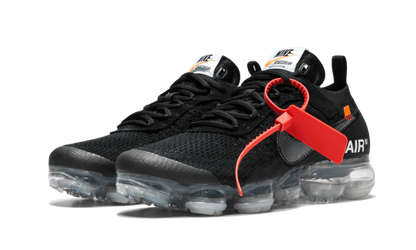 Nike  Air Vapormax Off-White Black 2018