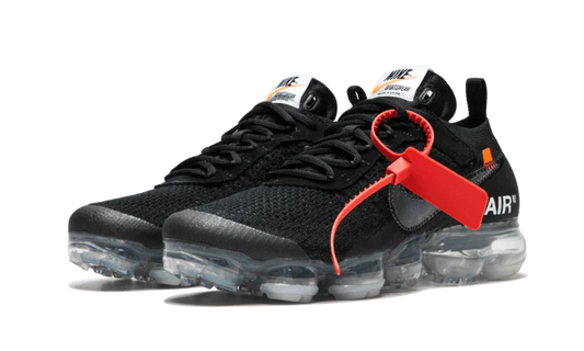 Nike  Air Vapormax Off-White Black 2018