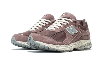 New Balance 2002R Black Fig