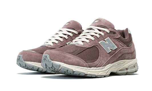 New Balance 2002R Black Fig