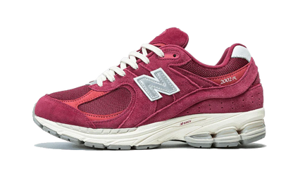 New Balance 2002R Red Wine