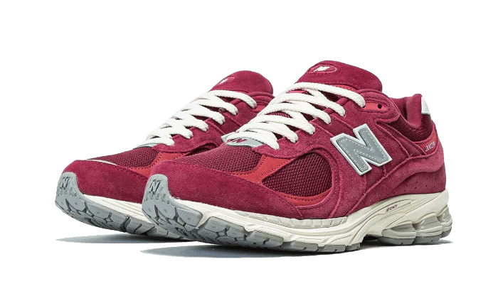 New Balance 2002R Red Wine