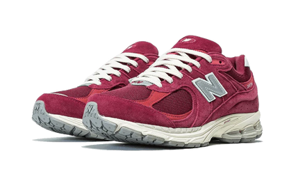 New Balance 2002R Red Wine